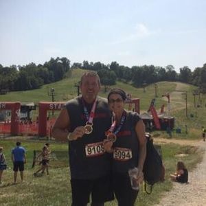 Meet your Posher, Derald